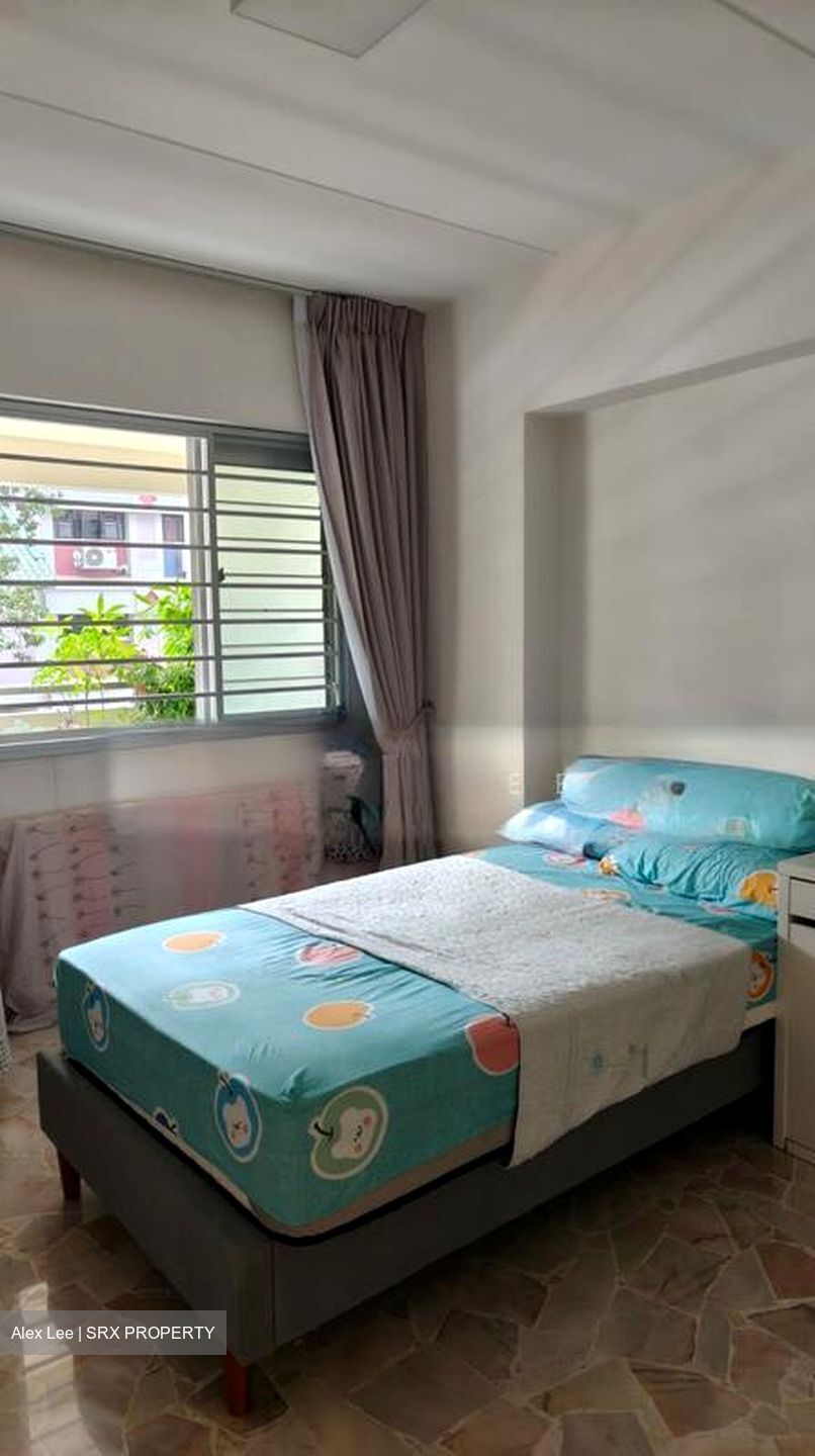 Blk 487 Pasir Ris Drive 4 (Pasir Ris), HDB 4 Rooms #503433521